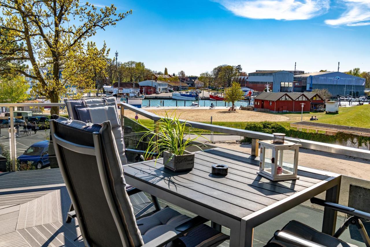 Seaside-Strandhotel Timmendorfer Strand Kültér fotó