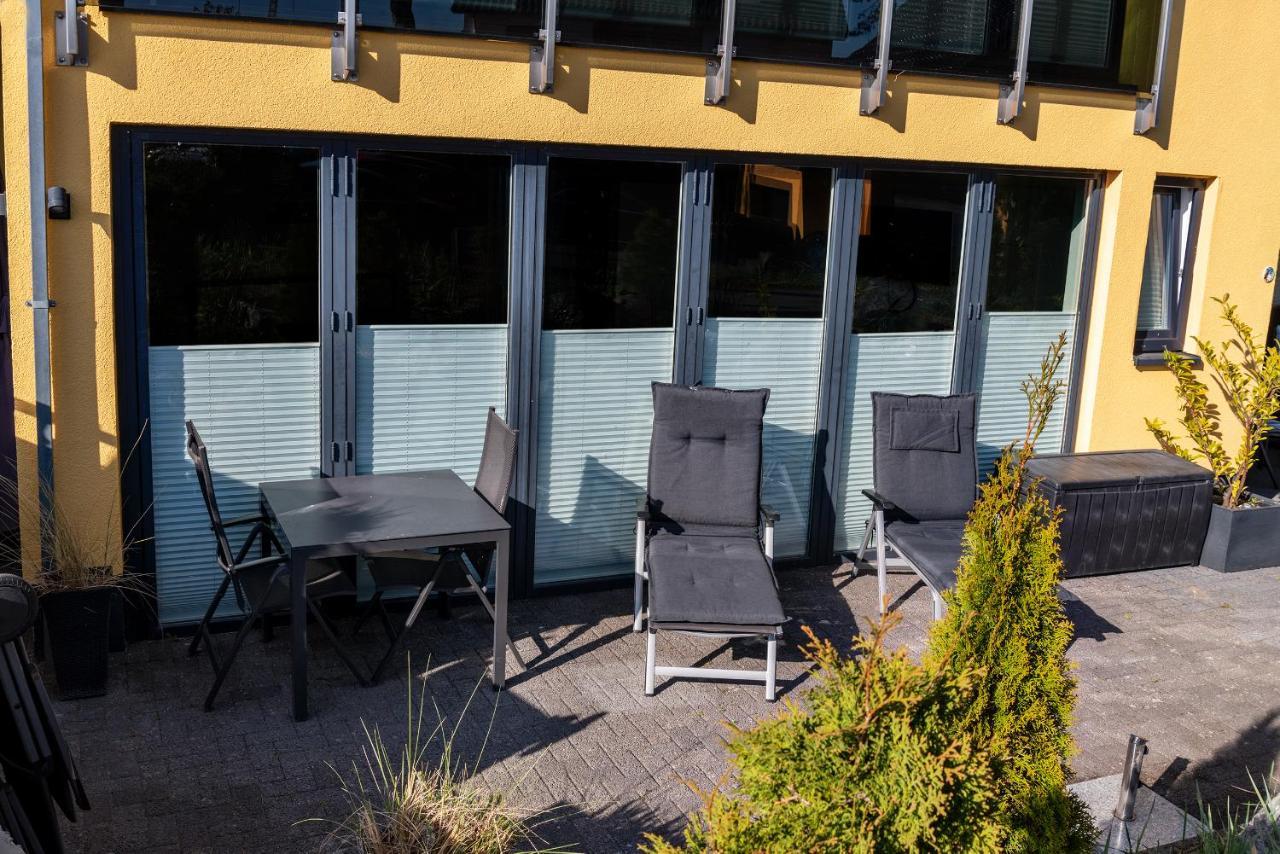 Seaside-Strandhotel Timmendorfer Strand Kültér fotó